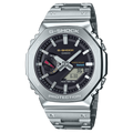 G-Shock Full Metal 2100 Series 44.4mm Black Dial Men's Watch GMB2100SD-1C