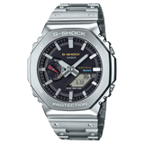 G-Shock Full Metal 2100 Series 44.4mm Black Dial Men's Watch GMB2100SD-1C