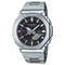 G-Shock Full Metal 2100 Series 44.4mm Black Dial Men's Watch GMB2100SD-1C