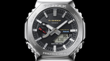 G-Shock Full Metal 2100 Series 44.4mm Black Dial Men's Watch GMB2100SD-1C