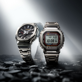 G-Shock Full Metal 2100 Series 44.4mm Black Dial Men's Watch GMB2100SD-1C