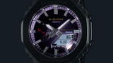 G-Shock Full Metal 2100 Series 44.4mm Black Dial Men's Watch GMB2100SD-1C