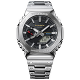 G-Shock Full Metal 2100 Series 44.4mm Black Dial Men's Watch GMB2100SD-1C