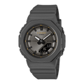 G-Shock Analog-Digital Women 40.5mm Grey Dial Women's Watch GMAP2126W-8A