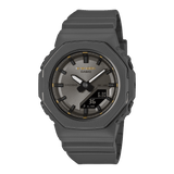 G-Shock Analog-Digital Women 40.5mm Grey Dial Women's Watch GMAP2126W-8A