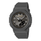 G-Shock Analog-Digital Women 40.5mm Grey Dial Women's Watch GMAP2126W-8A
