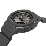 G-Shock Analog-Digital Women 40.5mm Grey Dial Women's Watch GMAP2126W-8A