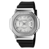 G-Shock Analog 2500 Metal Covered 43.8mm Silver Dial Men's Watch GMC2500-1A8