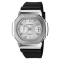 G-Shock Analog 2500 Metal Covered 43.8mm Silver Dial Men's Watch GMC2500-1A8
