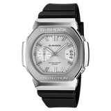 G-Shock Analog 2500 Metal Covered 43.8mm Silver Dial Men's Watch GMC2500-1A8
