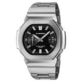 G-Shock Analog 2500 Metal Covered 43.8mm Black Dial Men's Watch GMC2500D-1A