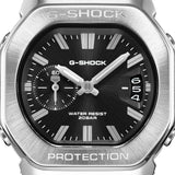 G-Shock Analog 2500 Metal Covered 43.8mm Black Dial Men's Watch GMC2500D-1A