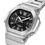 G-Shock Analog 2500 Metal Covered 43.8mm Black Dial Men's Watch GMC2500D-1A