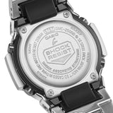 G-Shock Analog 2500 Metal Covered 43.8mm Black Dial Men's Watch GMC2500D-1A