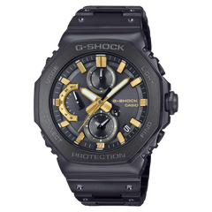 G-Shock Full-Metal 50th Anniversary Chronograph Black Men's Watch GMCB2100ZE1A