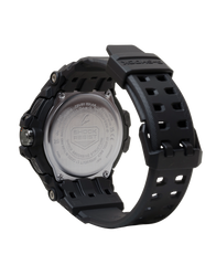 G-Shock  GRAVITYMASTER Emergency Colors Black Men's Watch GRB300EC-1A