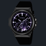 G-Shock G-Steel 44.2mm Black Dial Men's Watch GSTB1000-1A