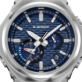 G-Shock G-STEEL GST-B1000 Series 44.2mm Blue Dial Men's Watch GSTB1000D-2A