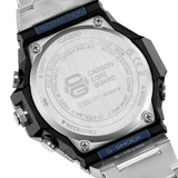 G-Shock G-STEEL GST-B1000 Series 44.2mm Blue Dial Men's Watch GSTB1000D-2A