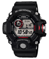 G-Shock Master of G-Land GW-9400 Series 53.5mm Black/Digital Dial Men's Watch GW9400-1