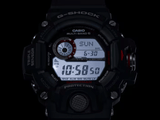 G-Shock Master of G-Land GW-9400 Series 53.5mm Black/Digital Dial Men's Watch GW9400-1