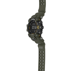 G-Shock Mudman Master of G Green Men's Watch GW9500-3