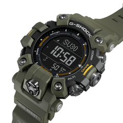 G-Shock Mudman Master of G Green Men's Watch GW9500-3