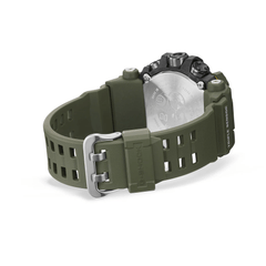 G-Shock Mudman Master of G Green Men's Watch GW9500-3