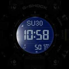 G-Shock Mudman Master of G Green Men's Watch GW9500-3