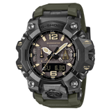 G-Shock Mudmaster Master of G 52.1mm Black Dial Men's Watch GWGB1000-1A3