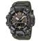 G-Shock Mudmaster Master of G 52.1mm Black Dial Men's Watch GWGB1000-1A3