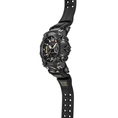 G-Shock Mudmaster Analog-Digital Black Men's Watch GWGB1000-1A