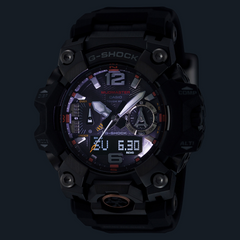 G-Shock Mudmaster Emergency Colors Men's Watch GWGB1000EC1A