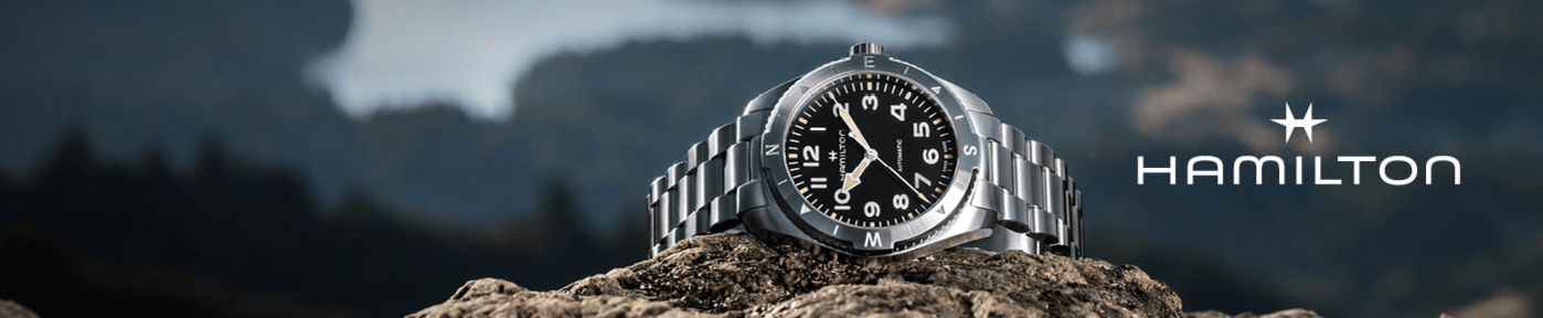 Hamilton Watches