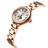 Marvin Other 28mm White Dial Women's Watch M041.52.28.51