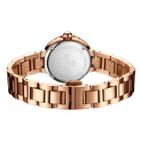 Marvin Other 28mm White Dial Women's Watch M041.52.28.51