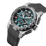 Marvin Other 45mm Black Dial Men's Watch M023.15.45.94
