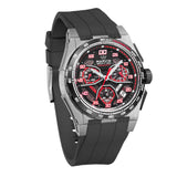 Marvin Other 45mm Black Dial Men's Watch M023.15.49.94