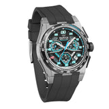 Marvin Other 45mm Black Dial Men's Watch M023.15.45.94