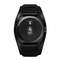 Bremont Terra Nova Jumping Hour 38mm Black Closed-Case Design Dial Men's Watch TN38-JH-DLC-CC-L-S