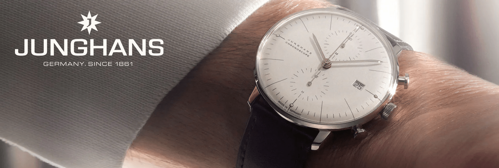 JUNGHANS Watches