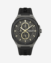 Kenneth Cole New York 43.5mm Dress Sport Gunmetal Men's Watch KCWGQ0047202