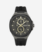 Kenneth Cole New York 43.5mm Dress Sport Gunmetal Men's Watch KCWGQ0047202