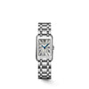 Longines DolceVita 17.7mm Silver Dial Women's Watch L52584716