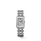 Longines DolceVita 17.7mm Silver Dial Women's Watch L52584716