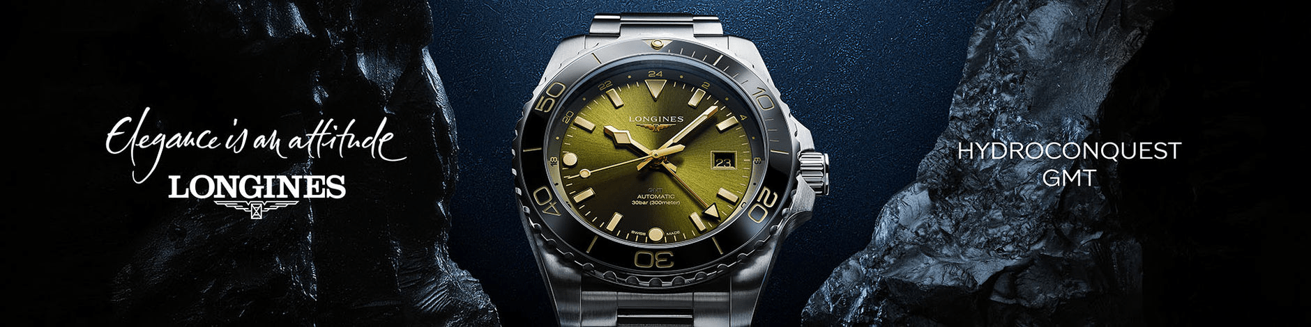 Longines Watches