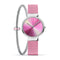BERING Classic Polished Silver 31mm Multicolor Dial Women's Watch 19031-999-GWP