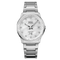 Mido Commander Lady 35mm White Mother of Pear Dial Women's Watch M0212071110600