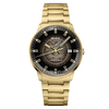 Mido Commander Gradient 40mm Black Dial Men's Watch M0214073341101