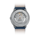 Mido Commander Big Date 42mm Blue Dial Men's Watch M0216261704100